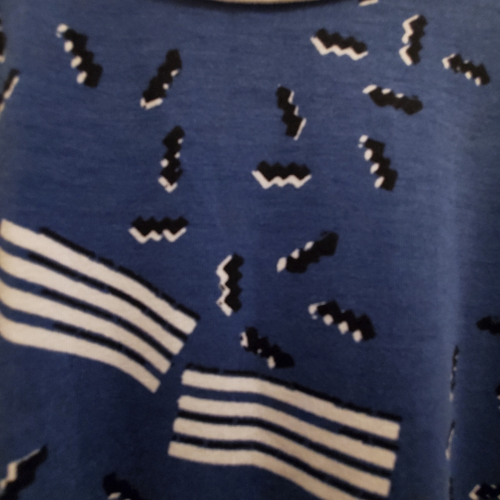 *NWT Lularoe Randy* - Picture 2 of 4